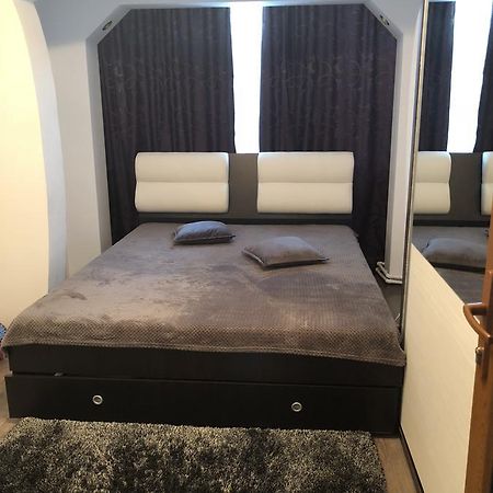 Apartament Isabela Otel Năvodari Dış mekan fotoğraf
