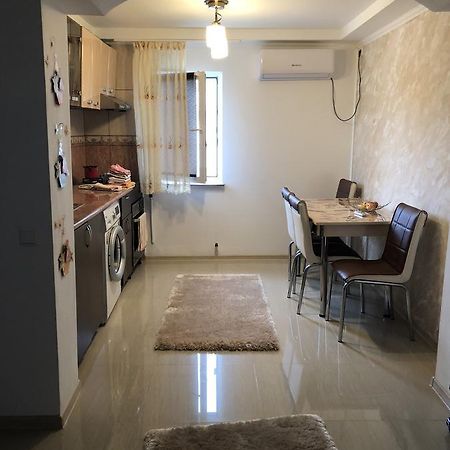 Apartament Isabela Otel Năvodari Dış mekan fotoğraf