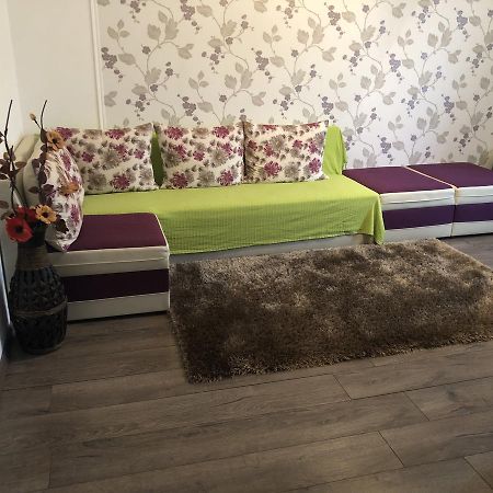 Apartament Isabela Otel Năvodari Dış mekan fotoğraf