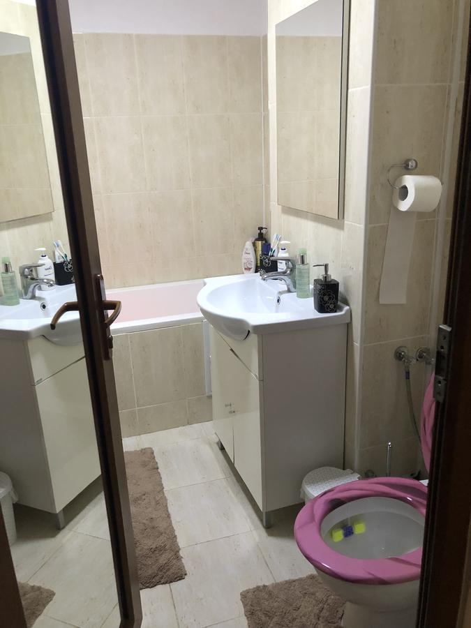 Apartament Isabela Otel Năvodari Dış mekan fotoğraf