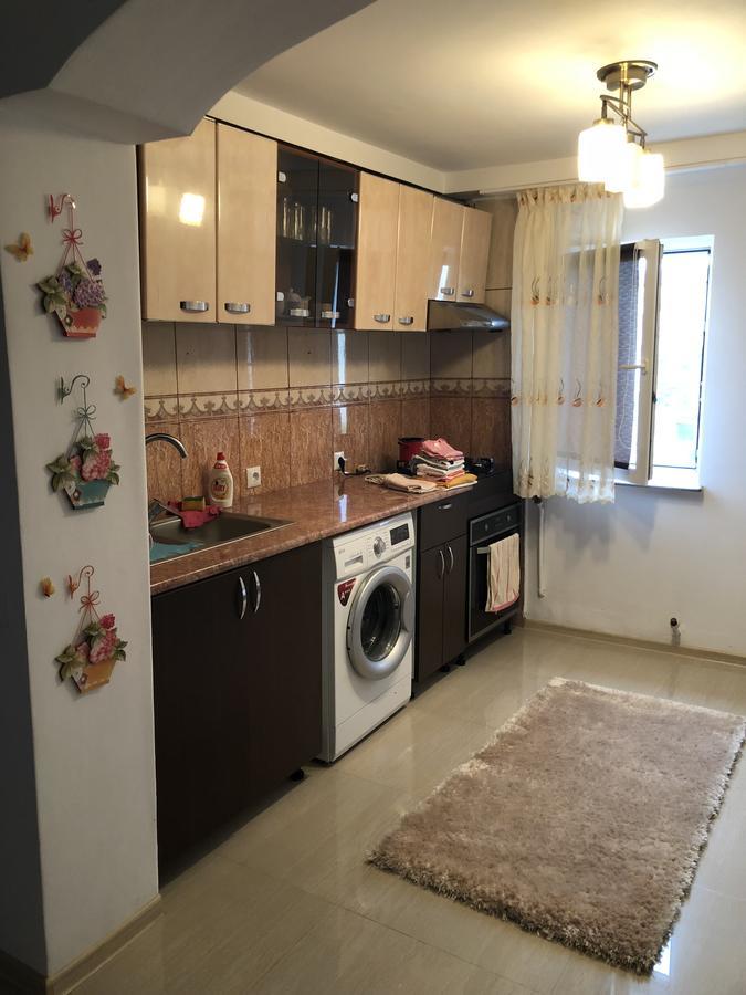 Apartament Isabela Otel Năvodari Dış mekan fotoğraf