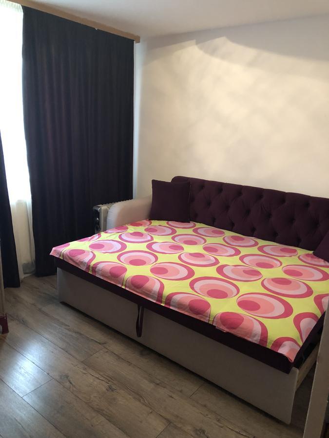 Apartament Isabela Otel Năvodari Dış mekan fotoğraf